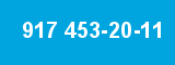 917 453-20-11
